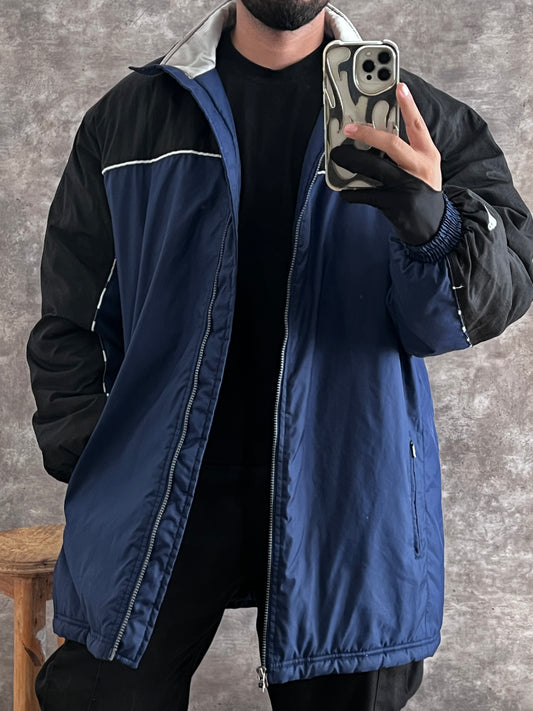 Chamarra Corte Gabardina (L)