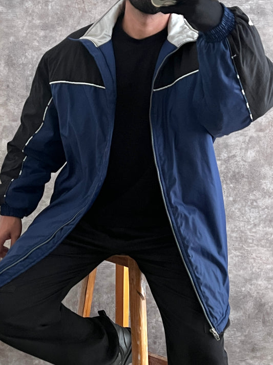 Chamarra Corte Gabardina (L)