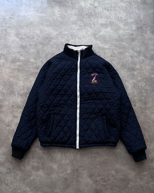 DOUBLE VIEW NAUTICA JACKT (L)