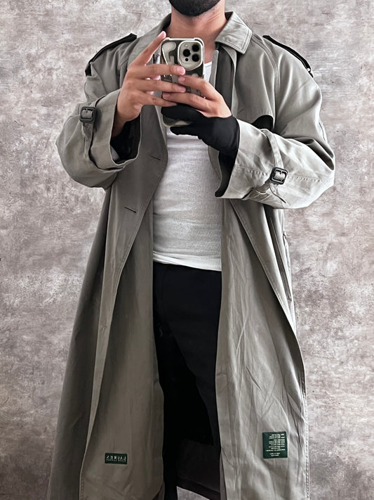 Gabardina Lauren (XL)