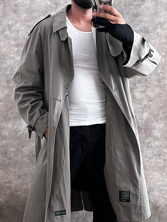 Gabardina Lauren (XL)