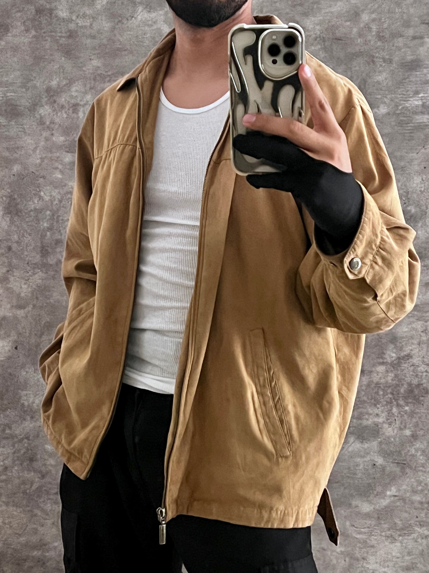 Work Jacket (L)