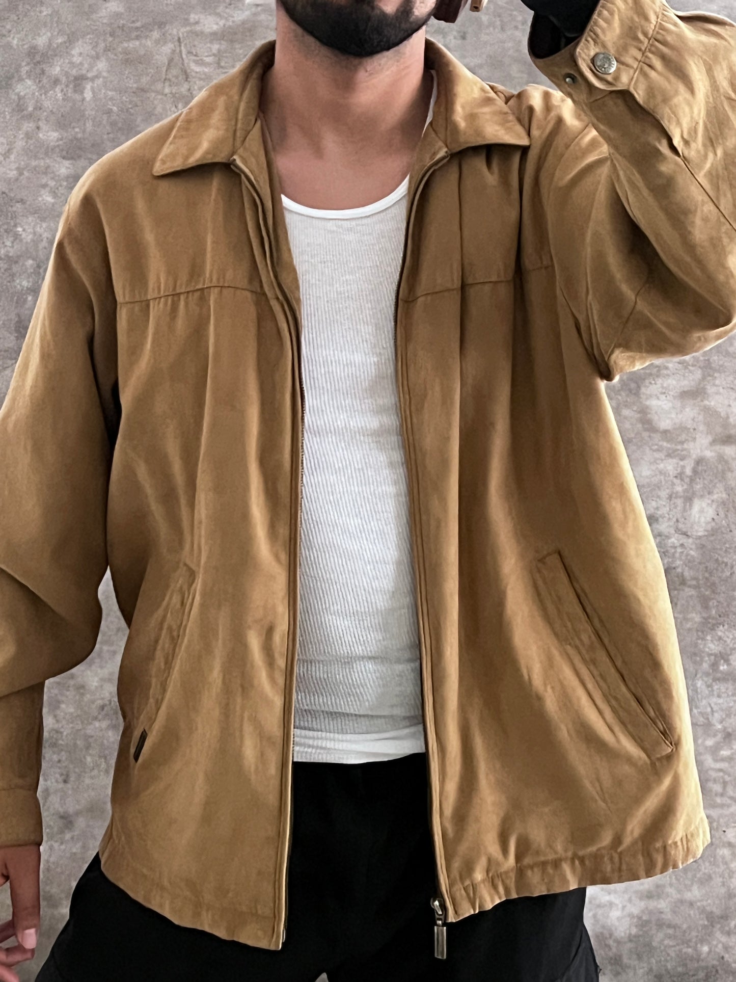 Work Jacket (L)