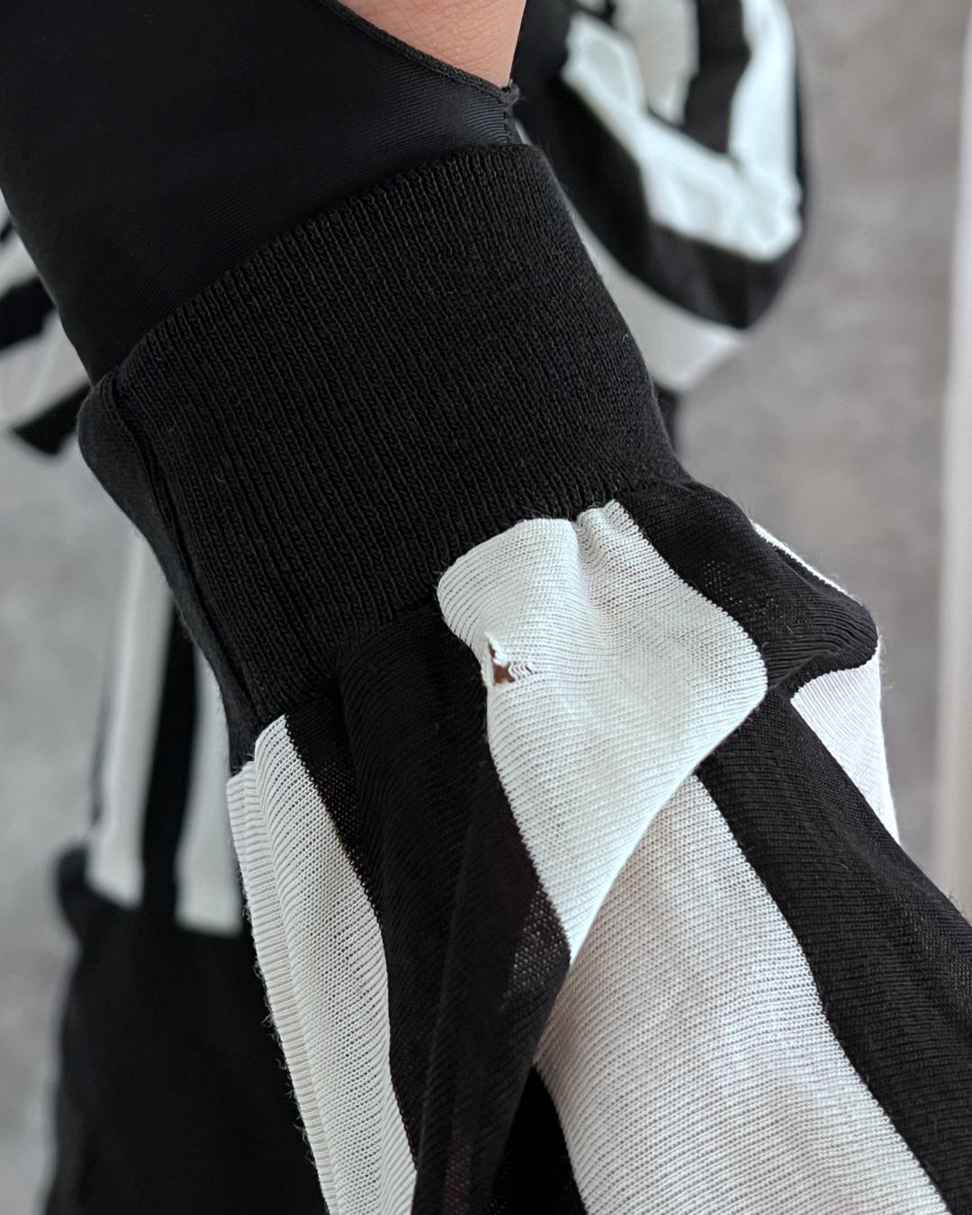 DVO 12 CLUB LONG SLEEVE (M)