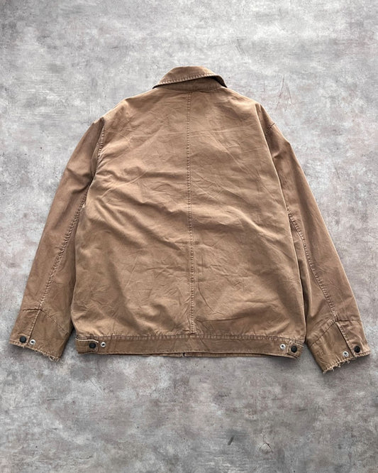 WORK JACKET OLD NAVY (L)