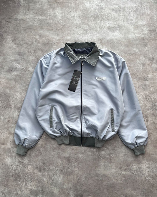 EMPORIO GREY JACKT (S)