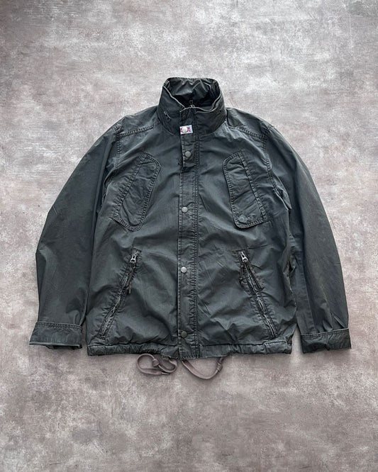 DIESEL JACKET CAZADORA 00's (L)