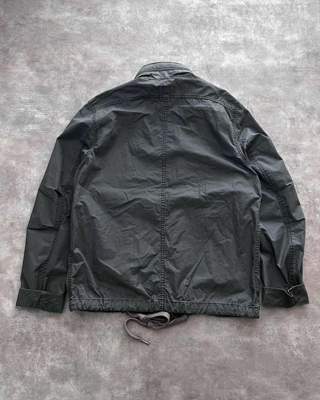 DIESEL JACKET CAZADORA 00's (L)