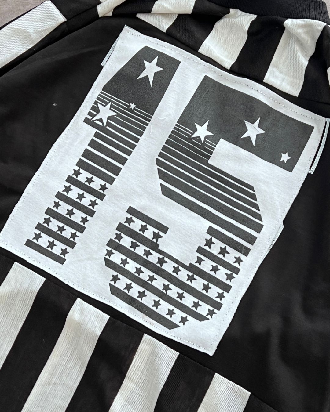 DVO 12 CLUB LONG SLEEVE (M)