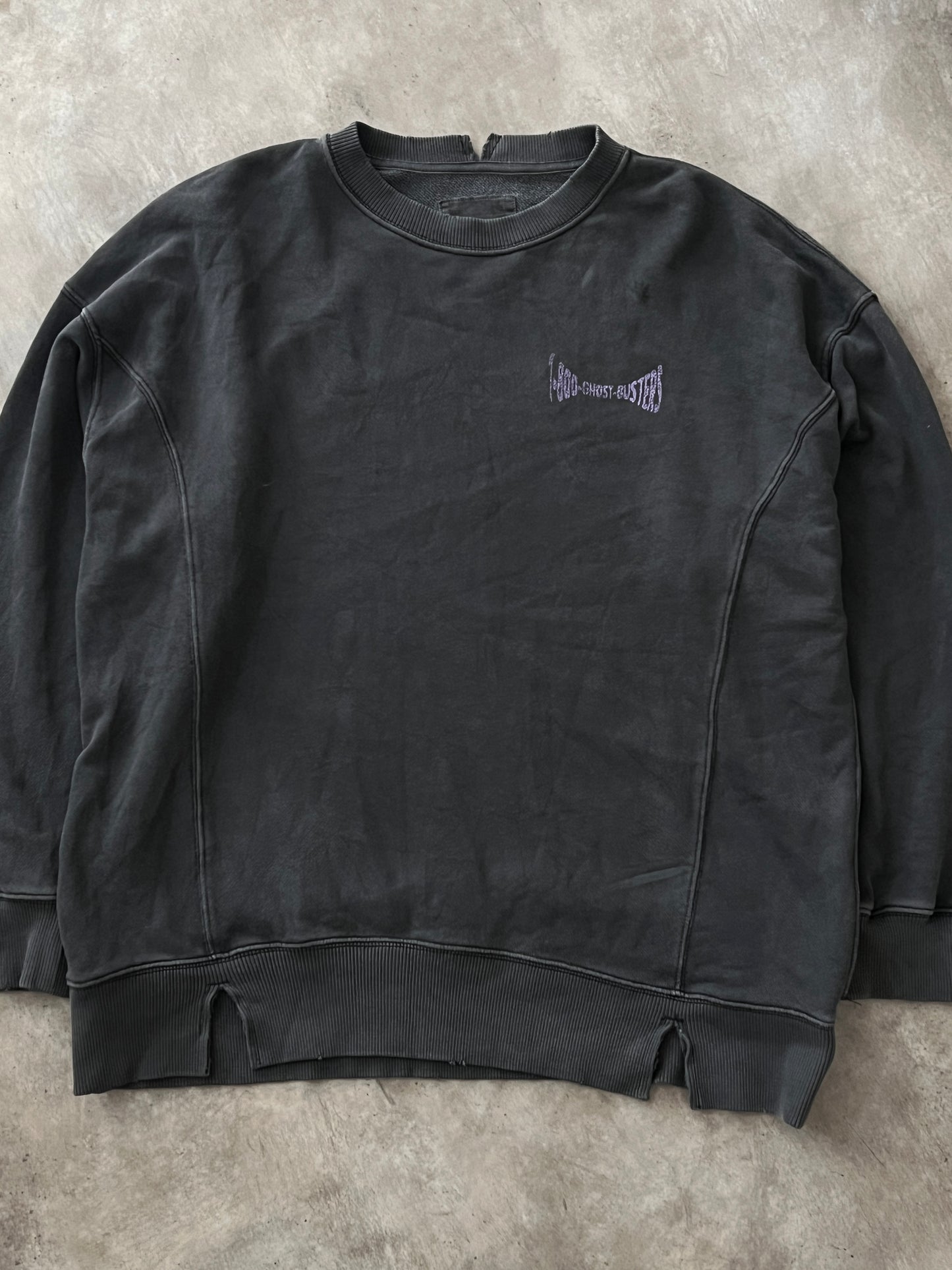 Ghostbusters Vintage Crewneck (S)