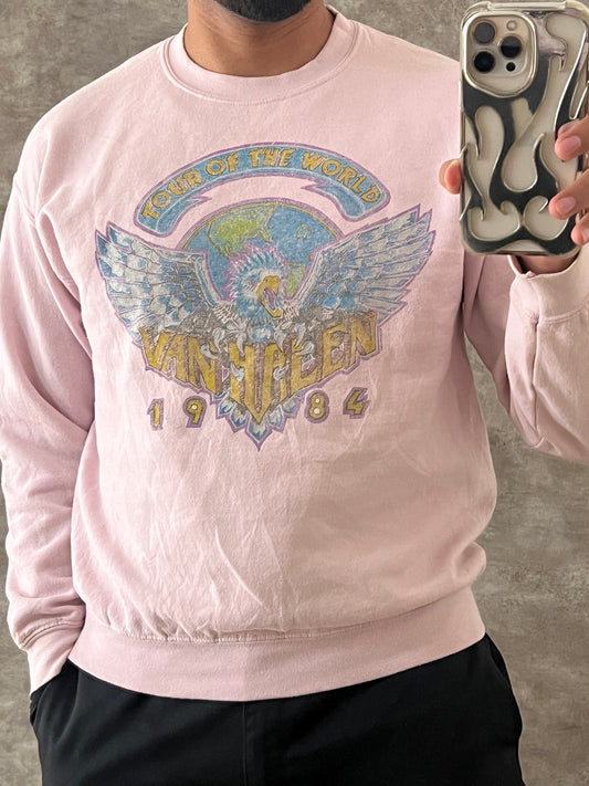 Vintage Sweater (S)