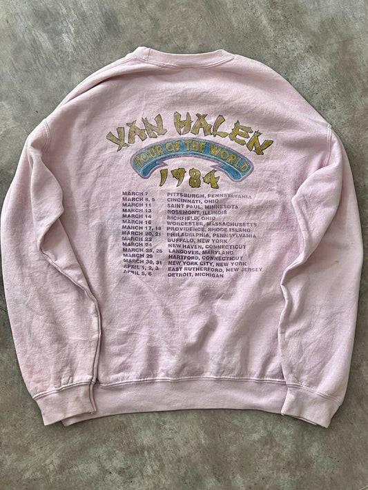 Vintage Sweater (S)