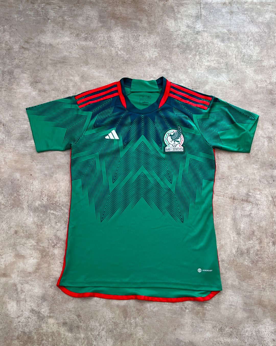 MEXICO TEE (M)