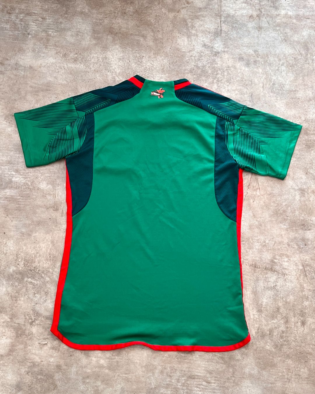 MEXICO TEE (M)