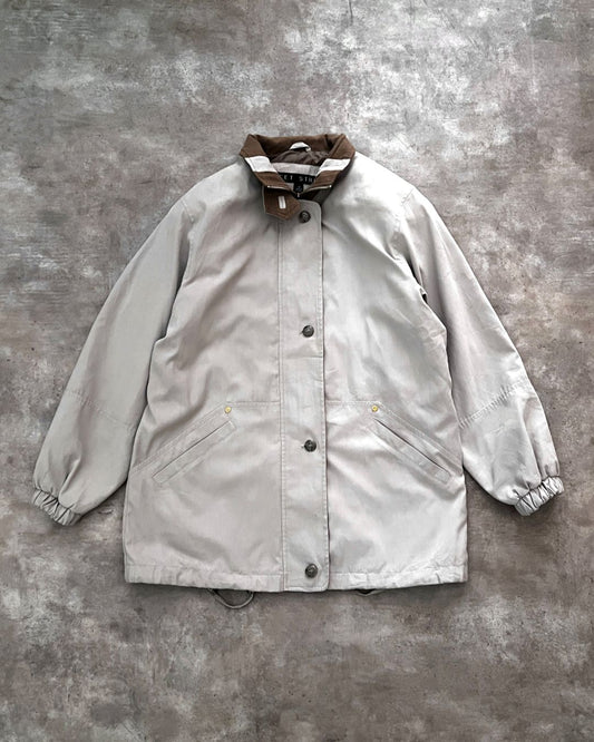 CAZADORA CORTE FEM (M)