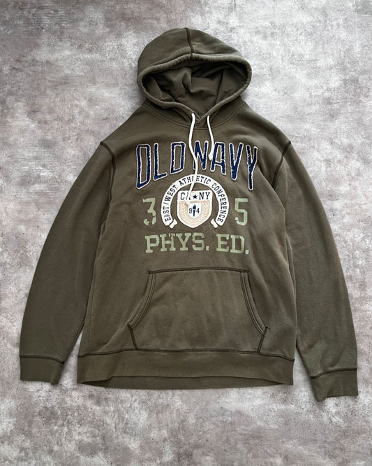 HOODIE OLD NAVY (2XL)