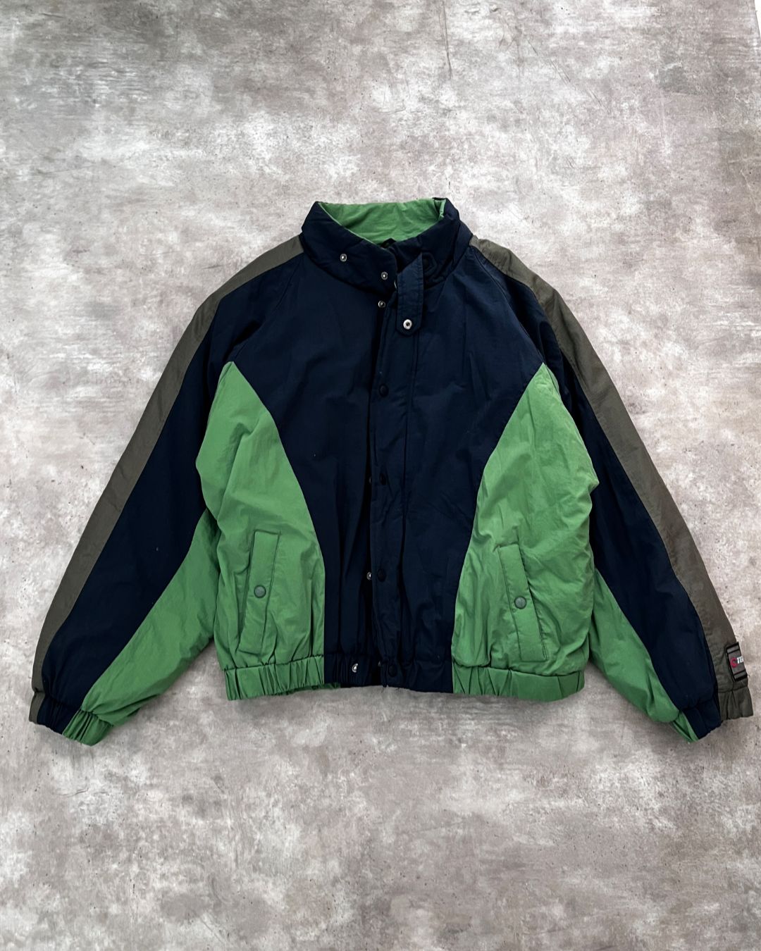 WINDBREAKER JACKET (L)