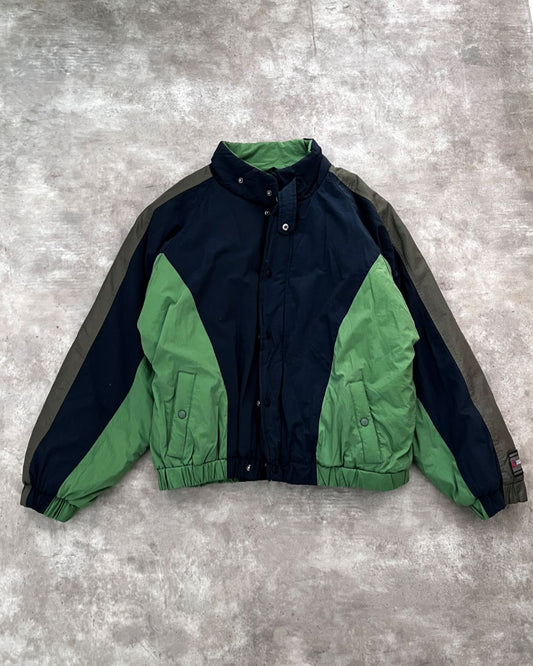 WINDBREAKER JACKET (L)
