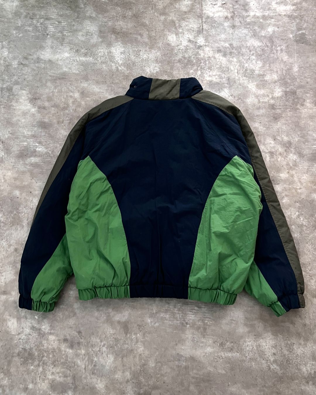 WINDBREAKER JACKET (L)