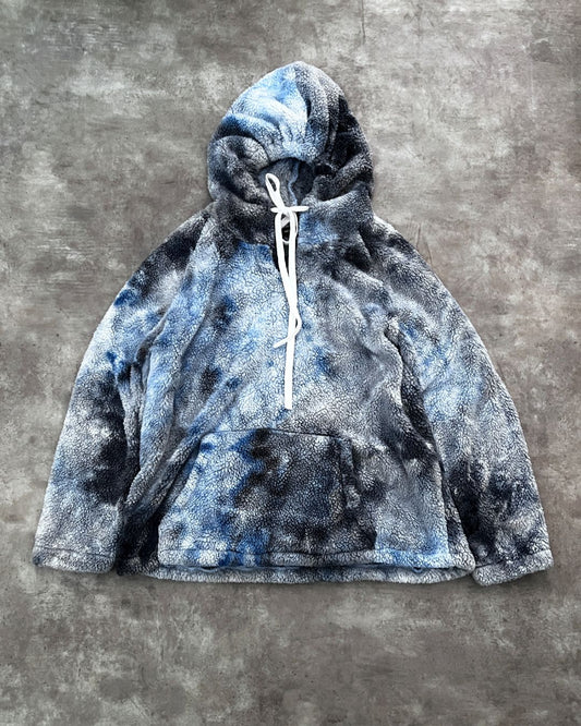 WASHED HOODIE (2XL)