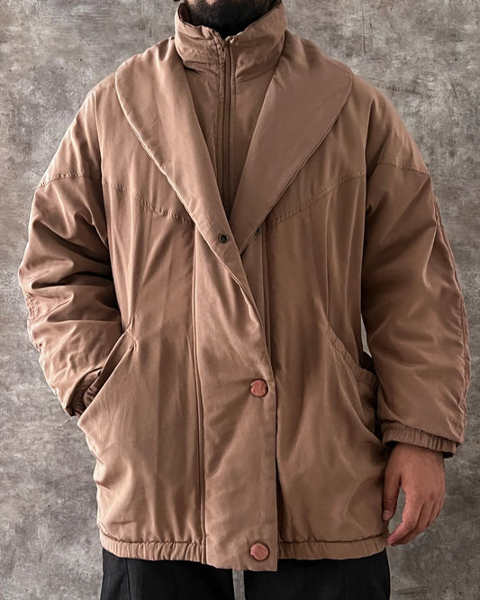 NY INVERNAL JACKET (M)