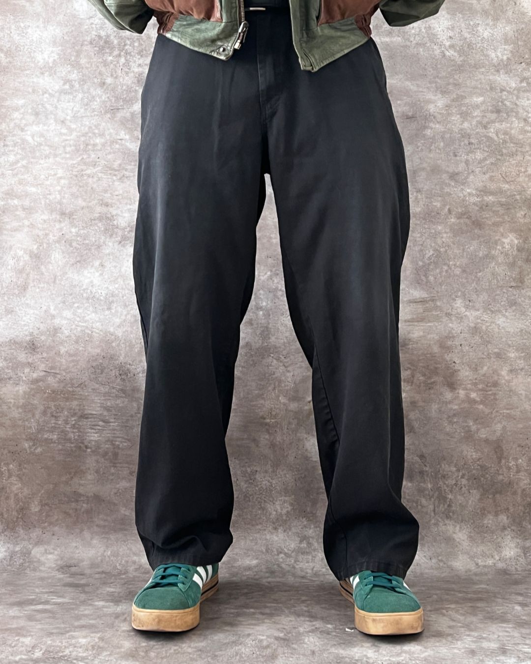 CHARCOAL JEANS DICKIES (38X30)