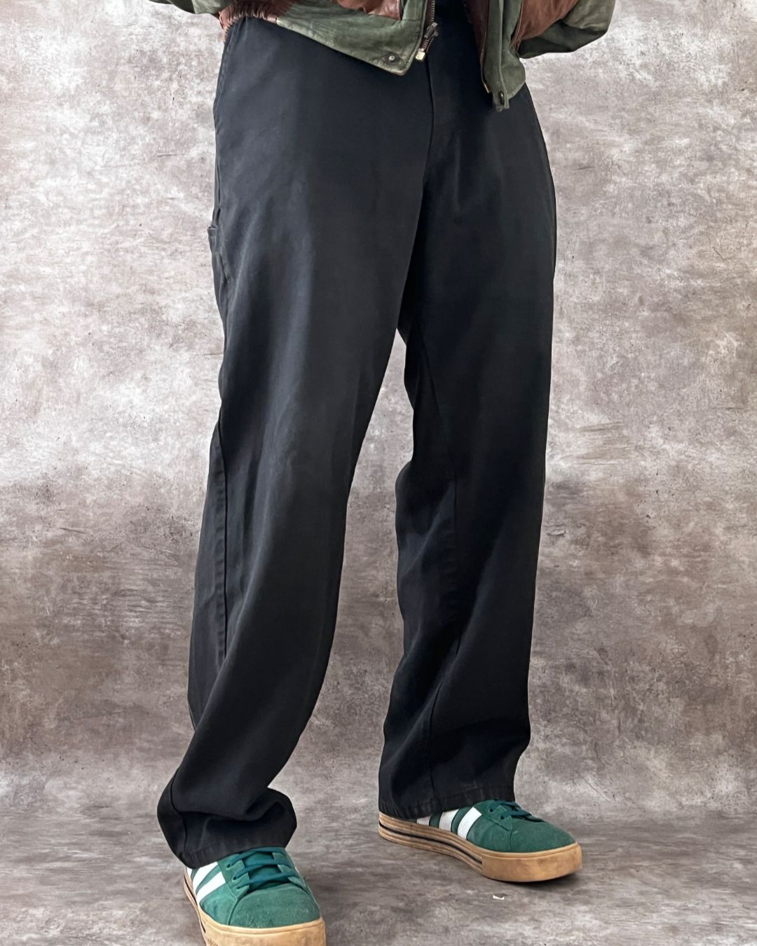 CHARCOAL JEANS DICKIES (38X30)