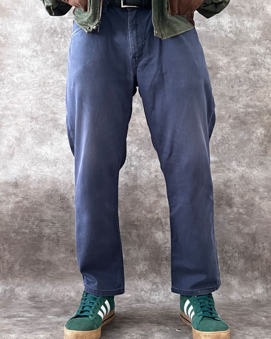 WASHED JEANS LEVI'S (34X32)