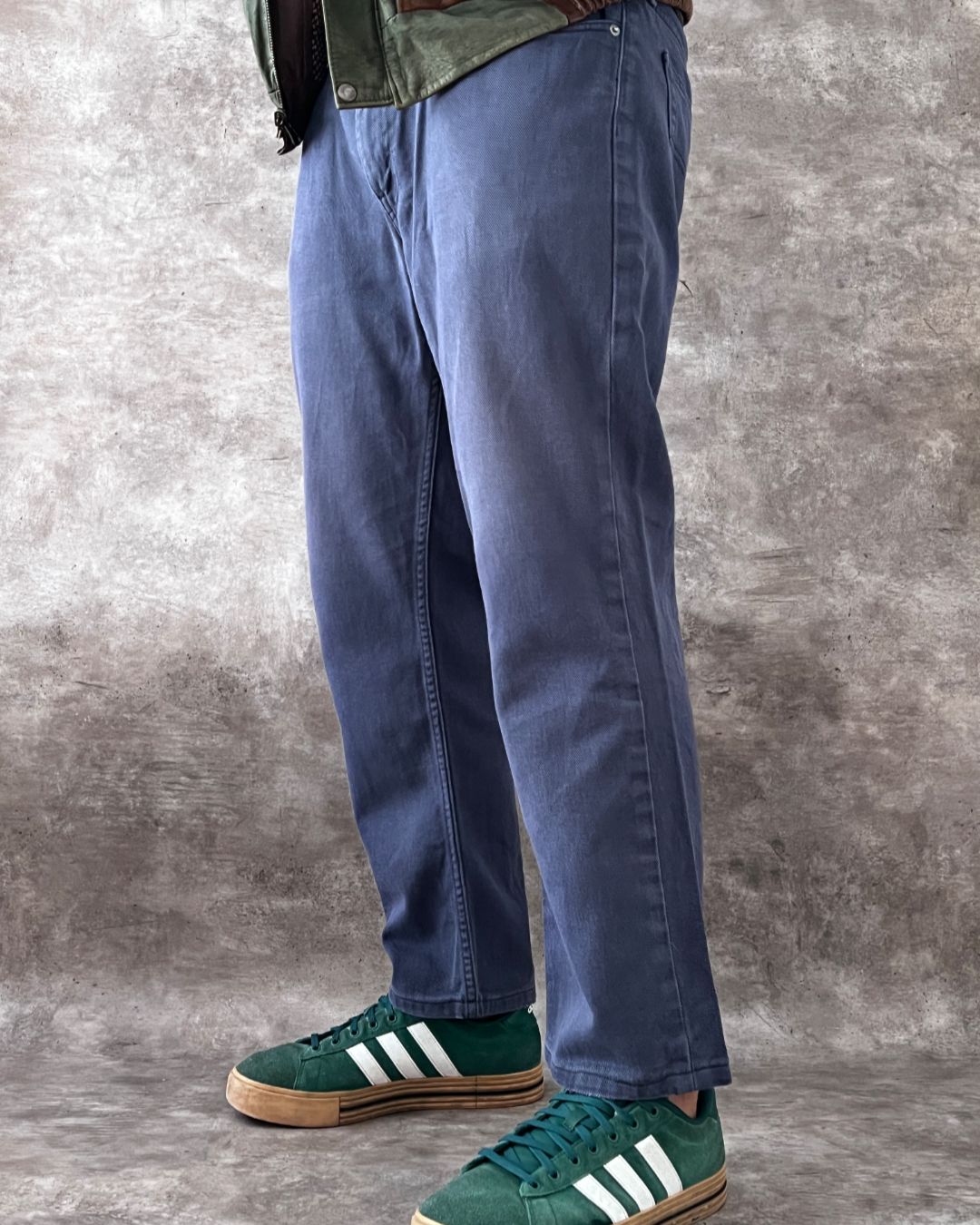 WASHED JEANS LEVI'S (34X32)