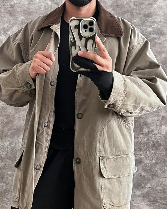 Workwear cazadora (L)