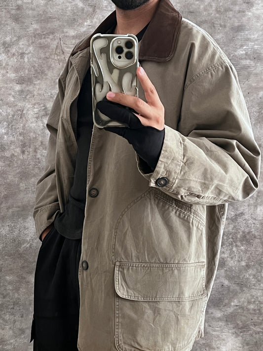 Workwear cazadora (L)