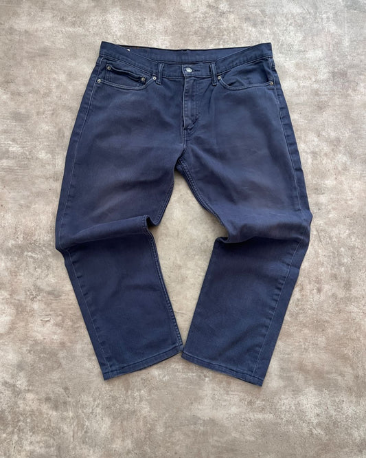 WASHED JEANS LEVI'S (34X32)