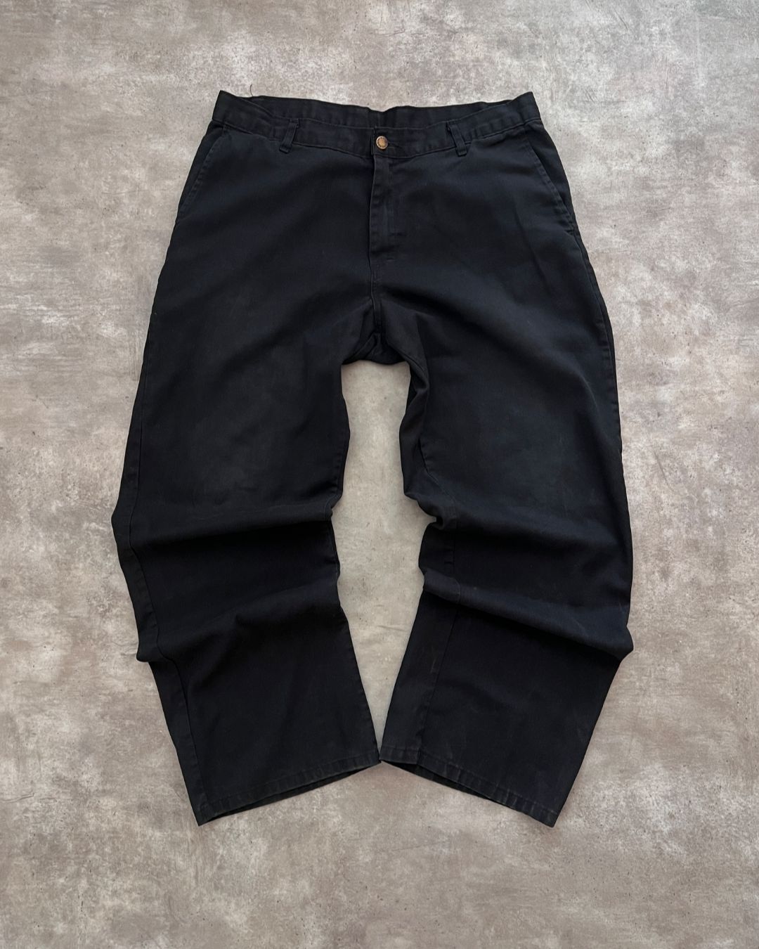 CHARCOAL JEANS DICKIES (38X30)