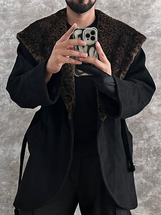 Black Coat Exclusive (M)