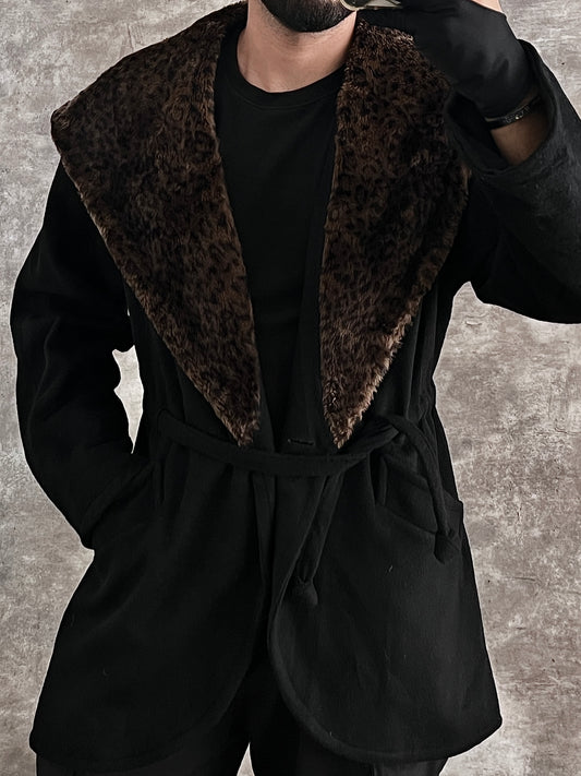 Black Coat Exclusive (M)