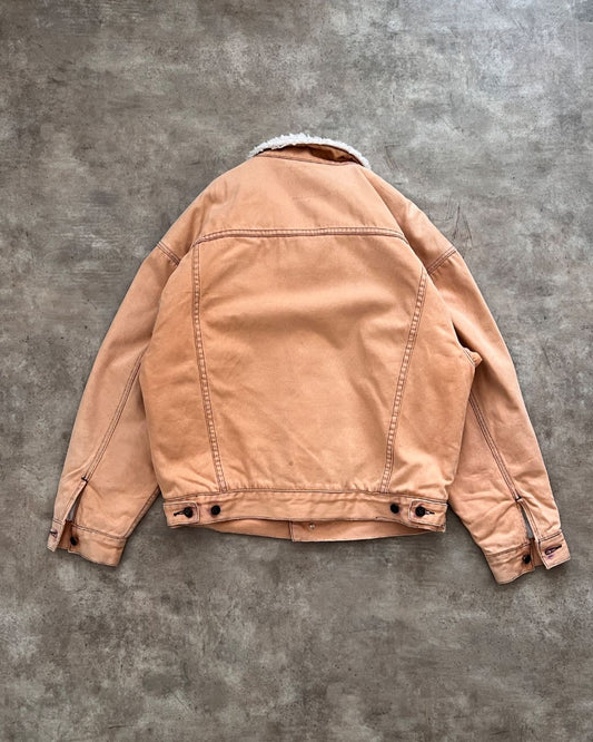 VINTAGE TRUCKER JACKET LEVI'S (M)