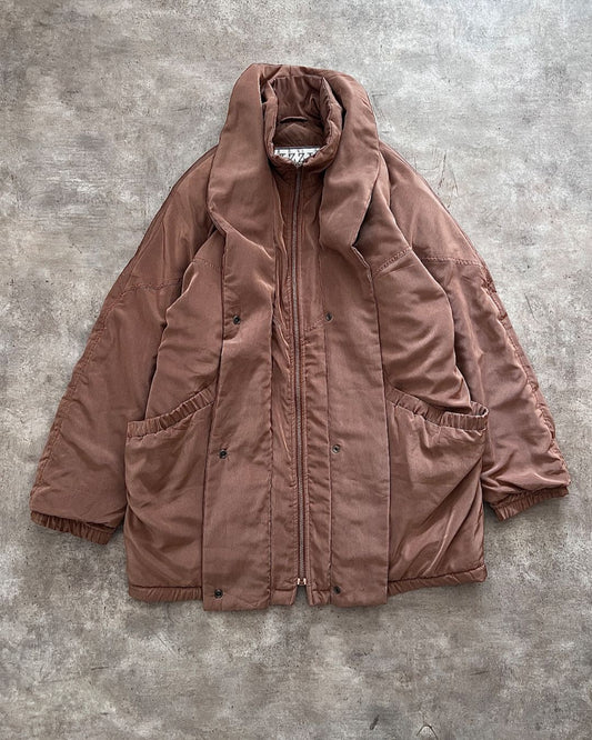 NY INVERNAL JACKET (M)