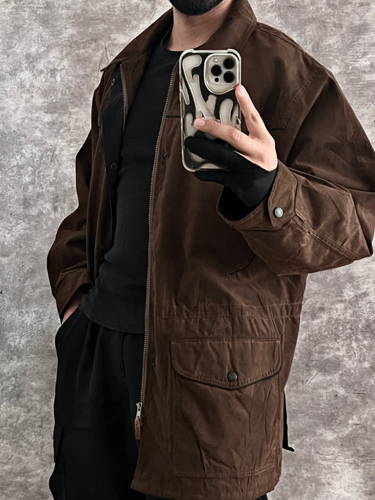 Jacket De Cazador (L)