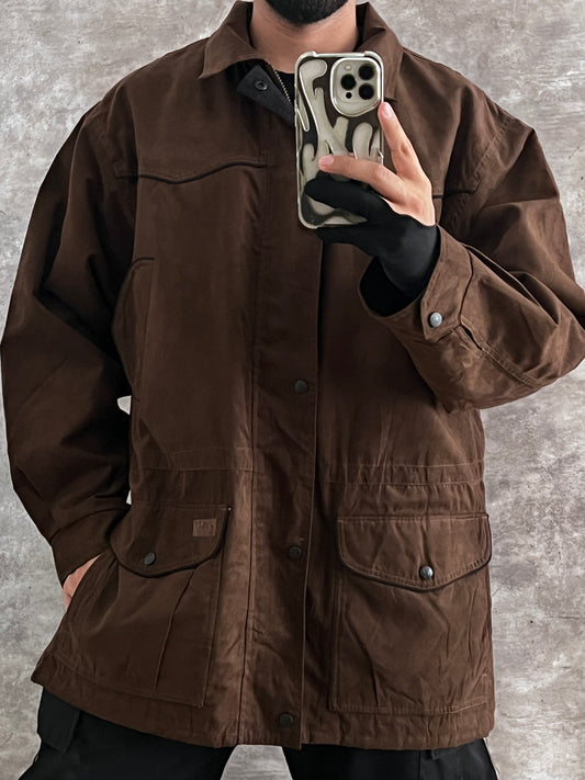 Jacket De Cazador (L)