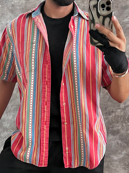 Tommy H Camisa (M)