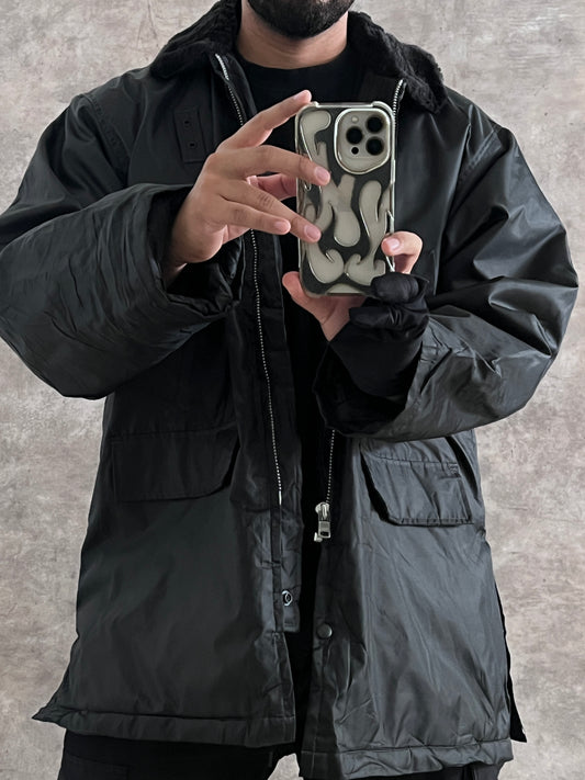 Jacket Táctica (L)