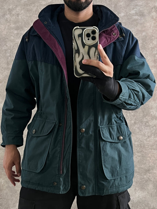 Retro Jacket (S)