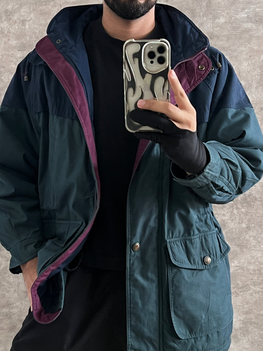 Retro Jacket (S)