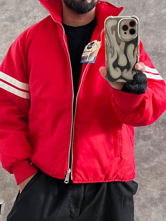 Racer Jacket Champion (L)