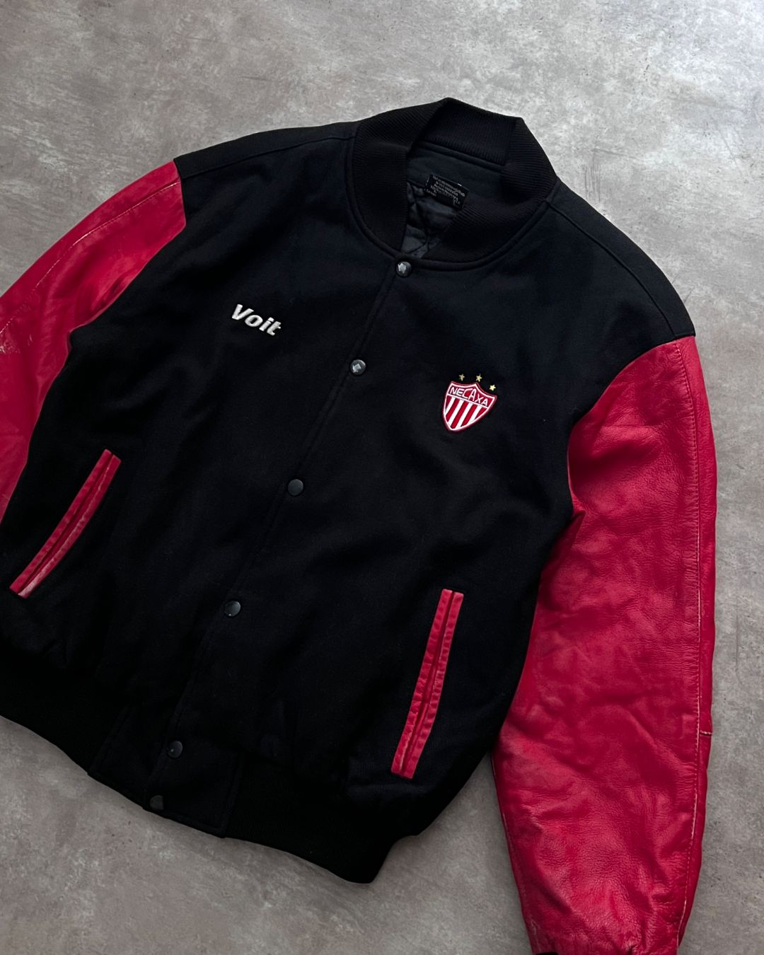 NECAXA BOMBER JACKT (M)