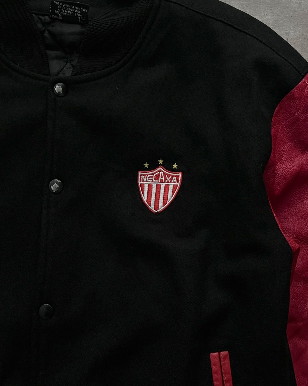 NECAXA BOMBER JACKT (M)