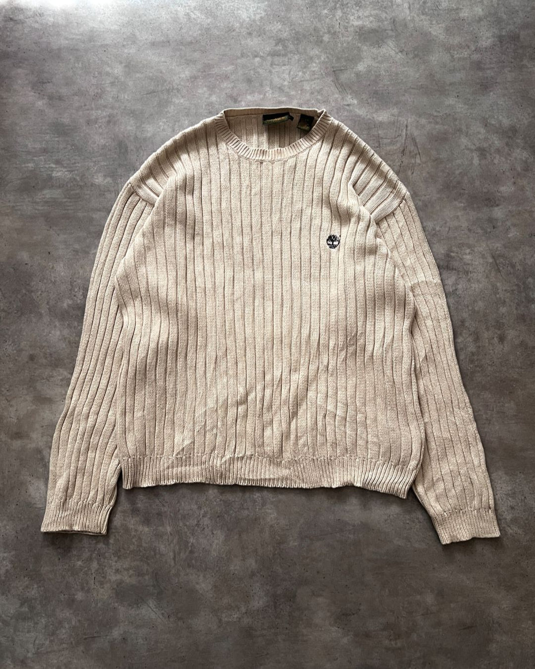 TIMBERLAND SWEATER (L)