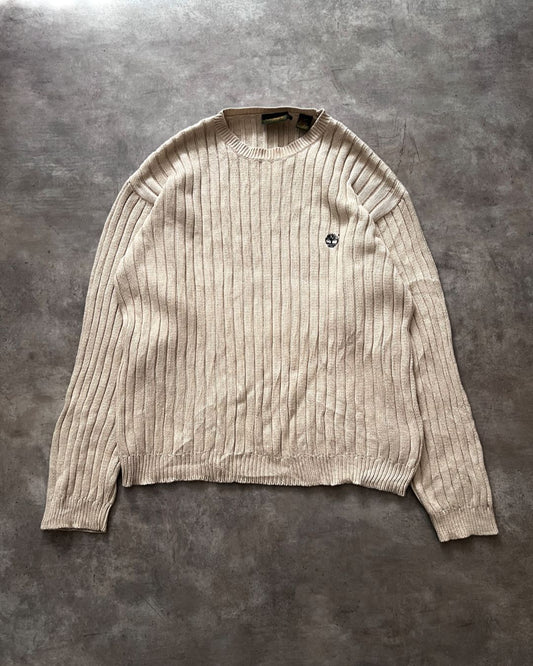 TIMBERLAND SWEATER (L)