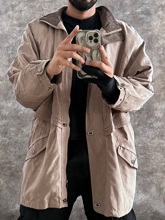 Work jacket (2XL)