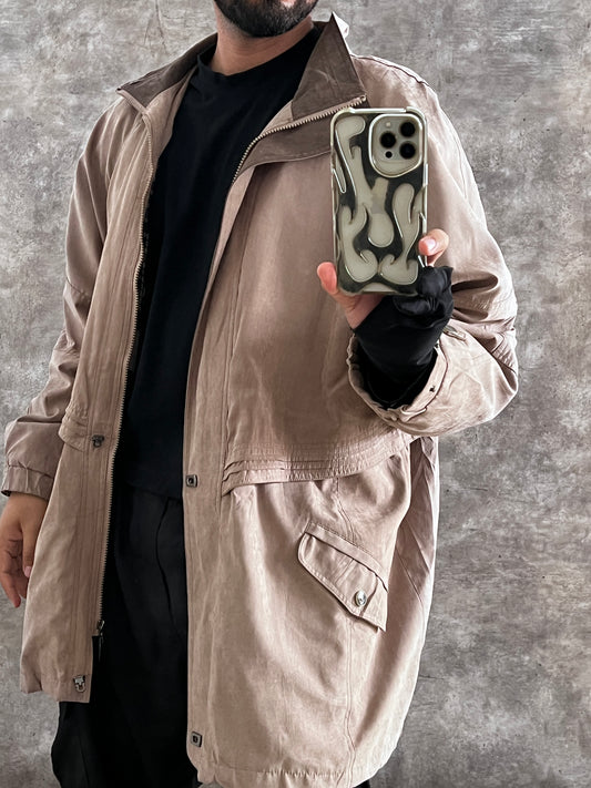 Work jacket (2XL)
